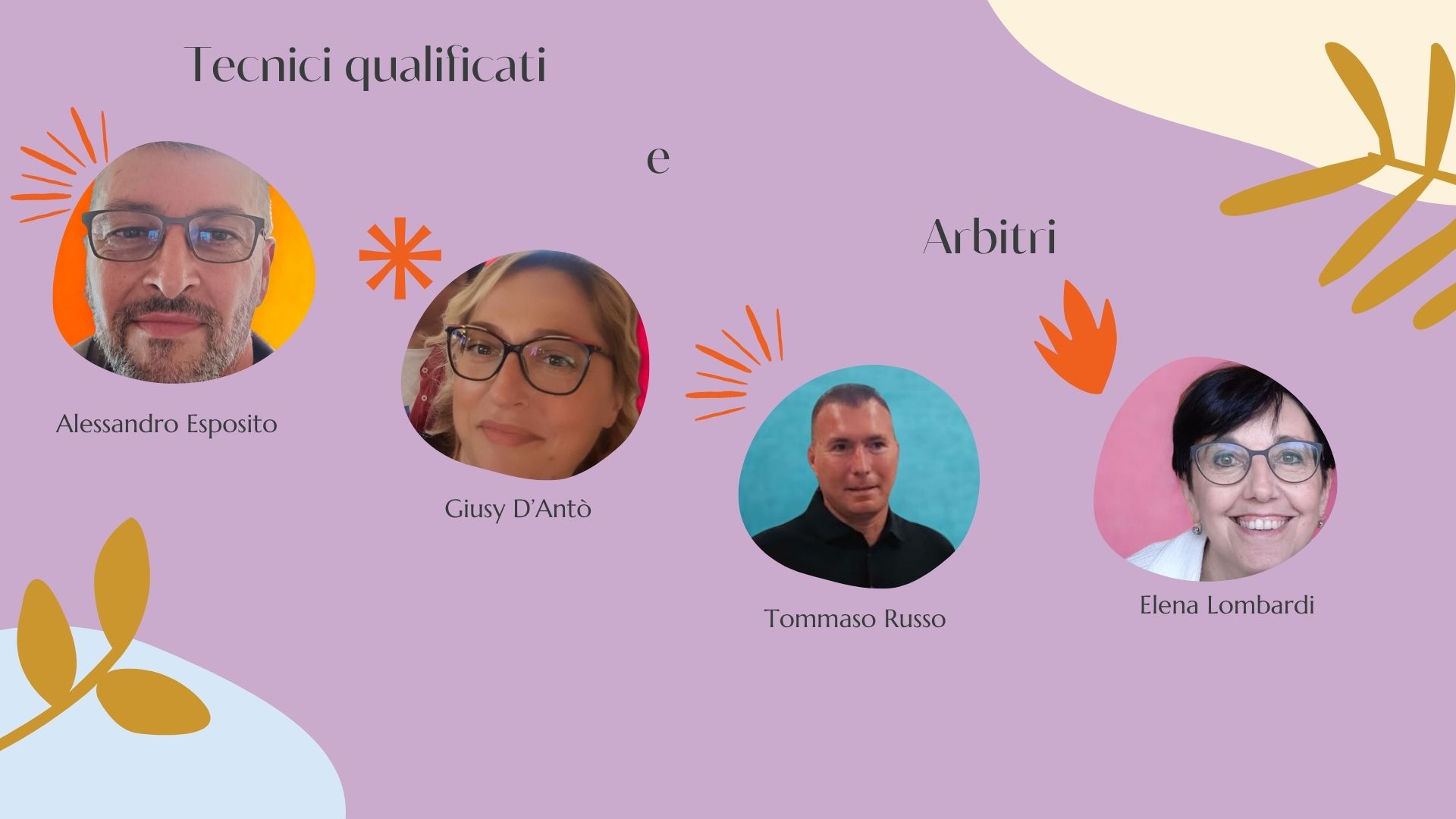 Storia dell'Associazione Amici per le Bocce