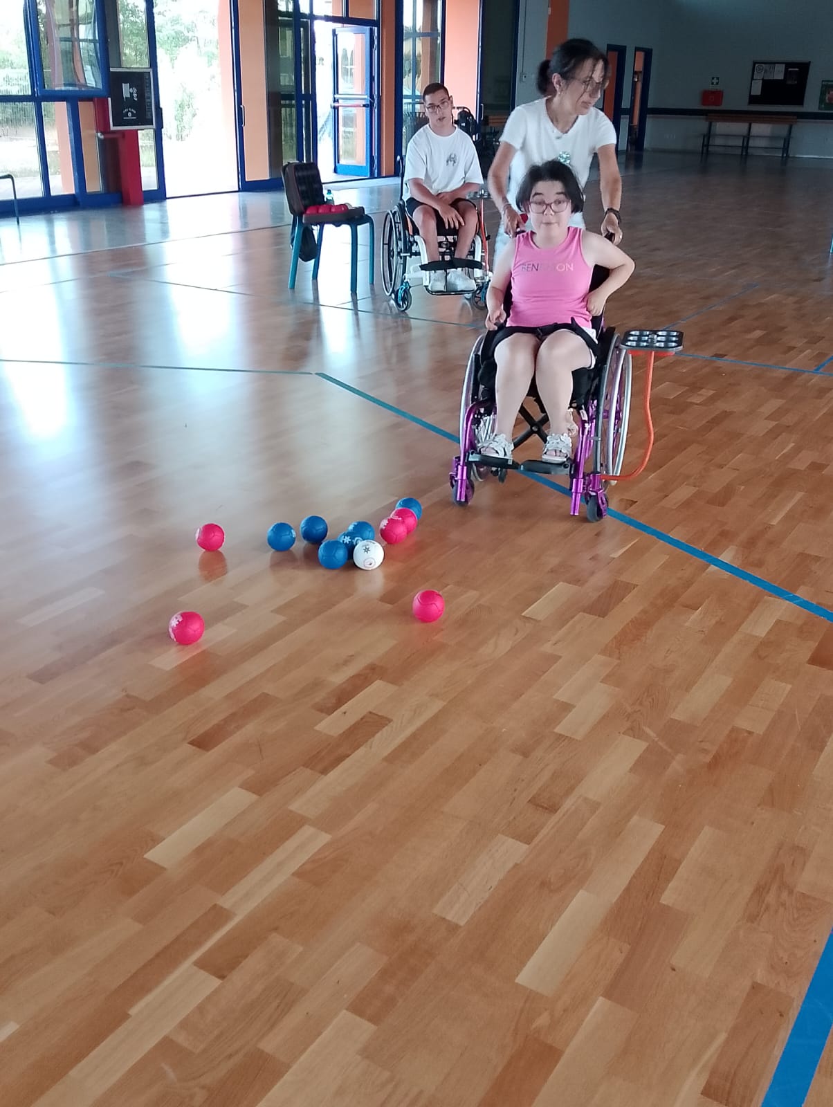 Sessioni di Allenamento