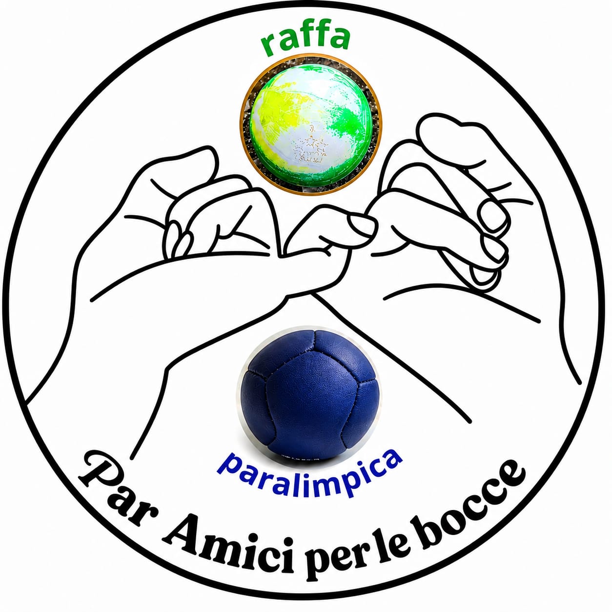 Amici per le Bocce